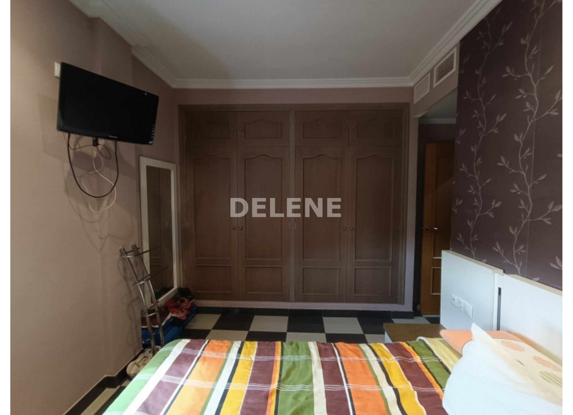 2919 ÁTICO CON TERRAZA,