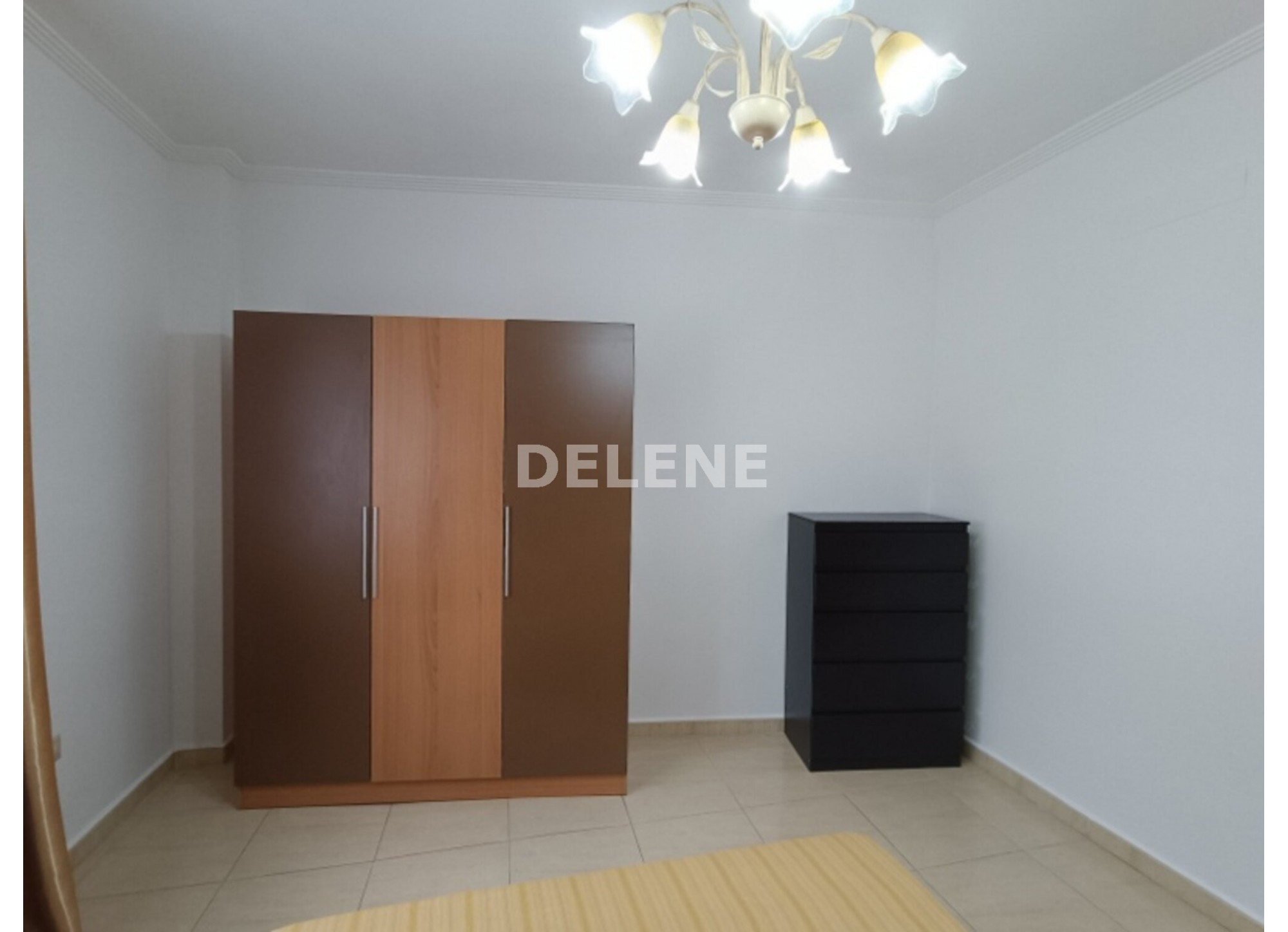 2920 PISO CON GARAJE Y TRASTERO, ZONA MESONES