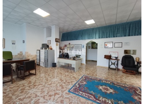 2923 LOCAL COMERCIAL, ZONA HOSPITAL