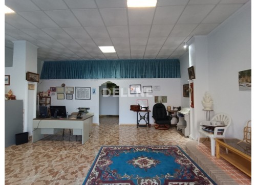 2923 LOCAL COMERCIAL, ZONA HOSPITAL