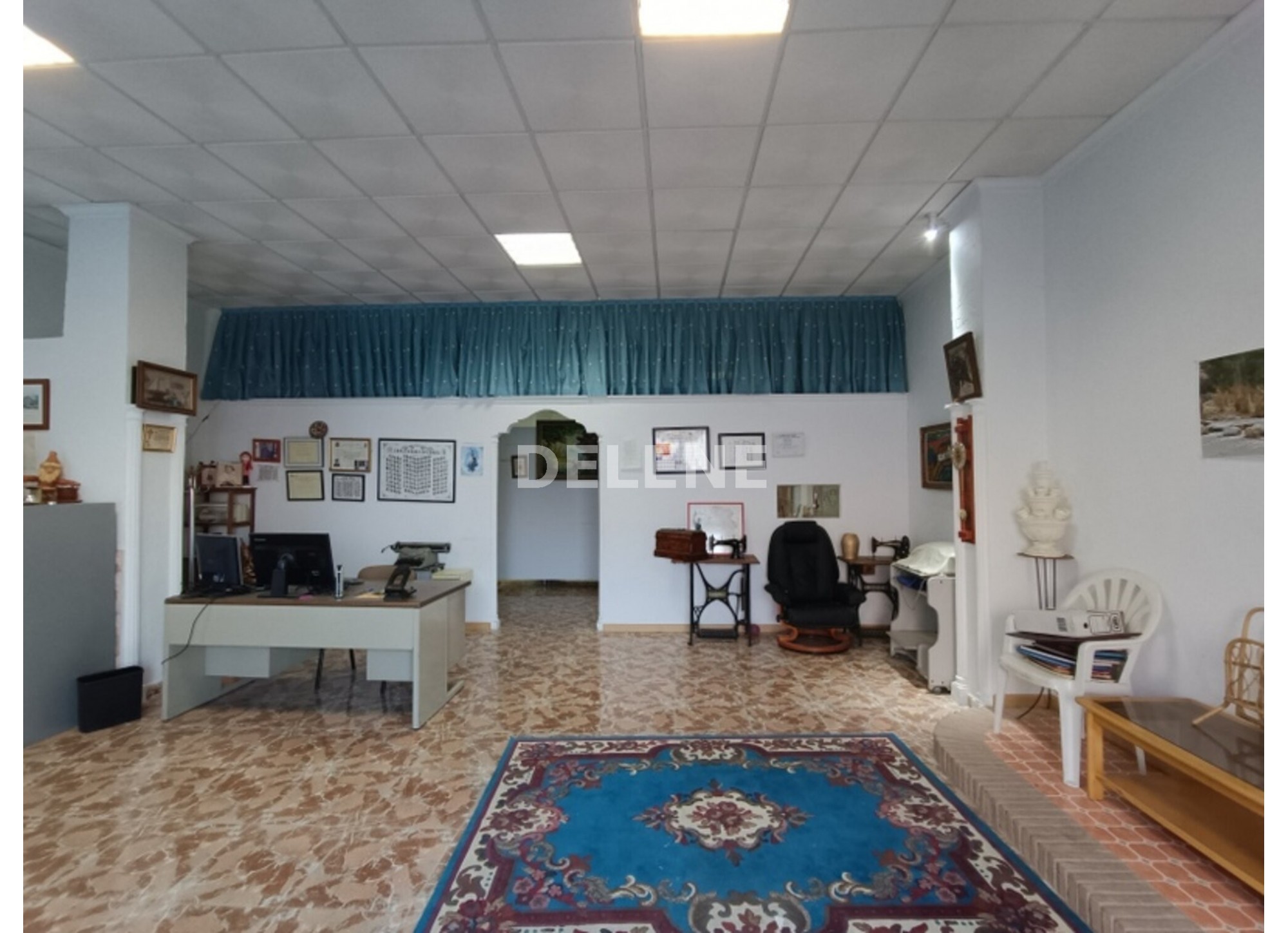 2923 LOCAL COMERCIAL, ZONA HOSPITAL