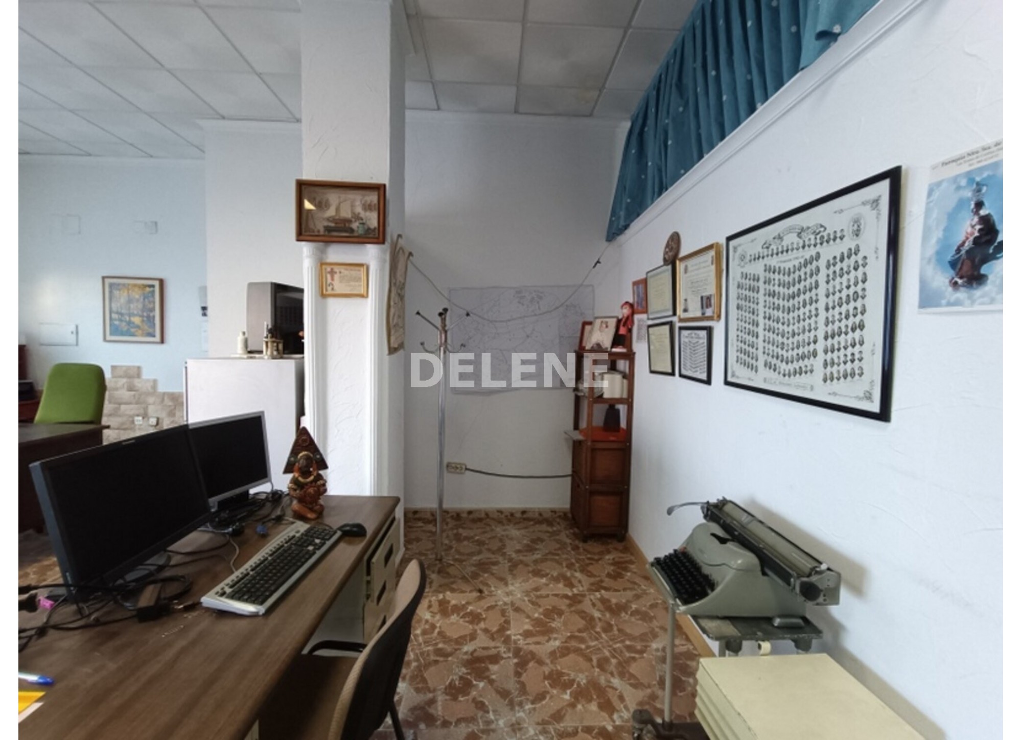 2923 LOCAL COMERCIAL, ZONA HOSPITAL