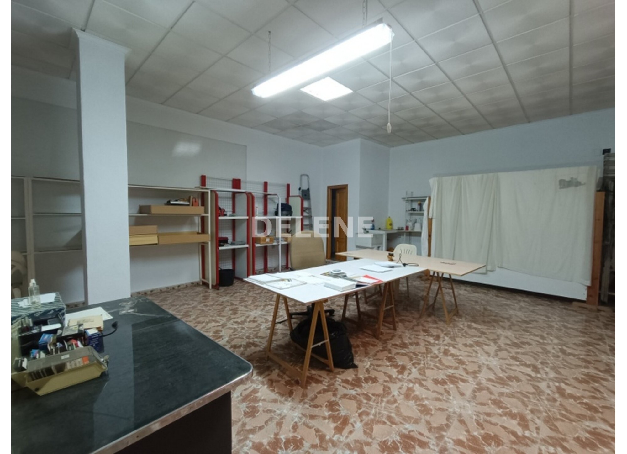 2923 LOCAL COMERCIAL, ZONA HOSPITAL