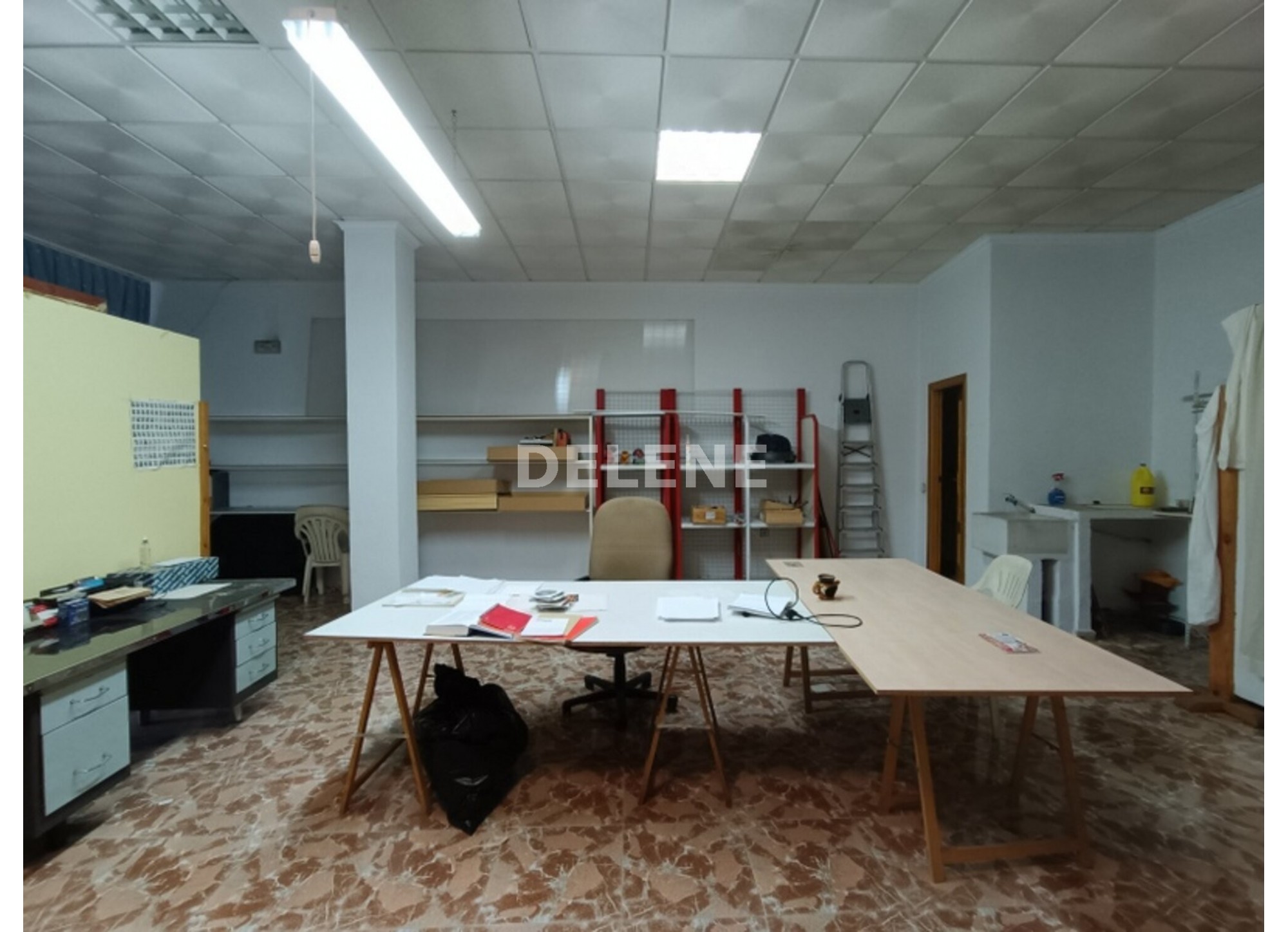 2923 LOCAL COMERCIAL, ZONA HOSPITAL