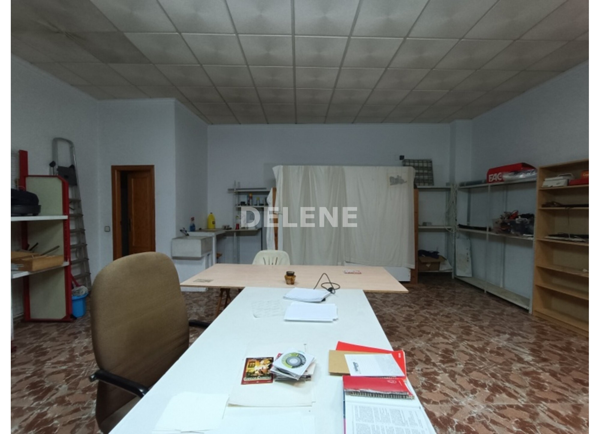 2923 LOCAL COMERCIAL, ZONA HOSPITAL