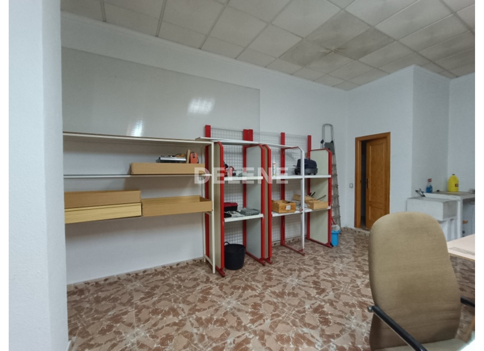 2923 LOCAL COMERCIAL, ZONA HOSPITAL