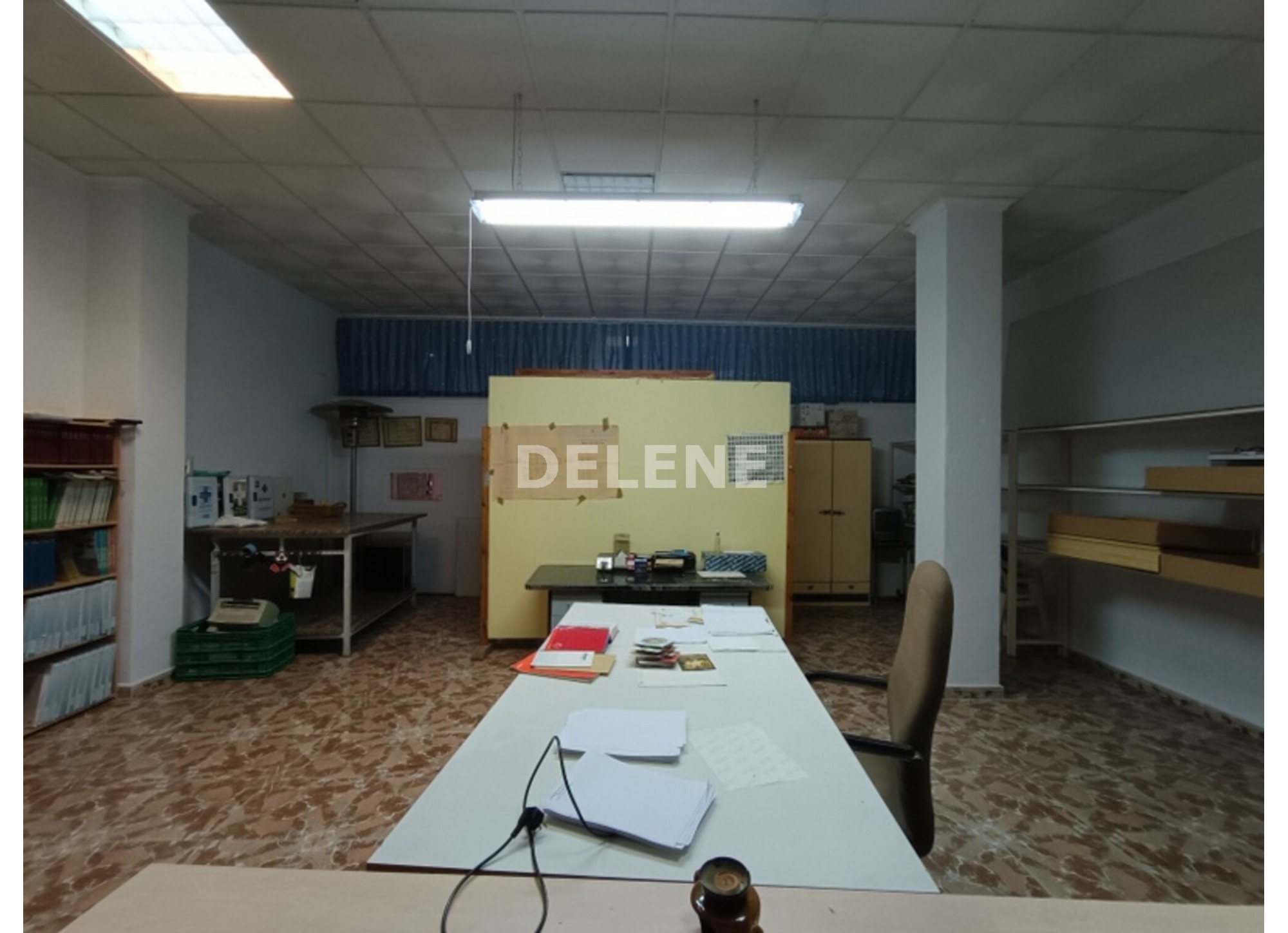 2923 LOCAL COMERCIAL, ZONA HOSPITAL