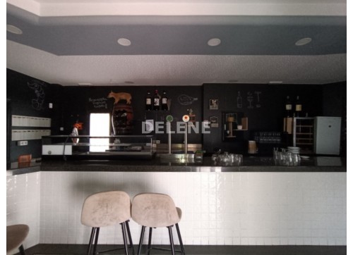 2924 RESTAURANTE, AVENIDA DE LA CONSTITUCIÓN