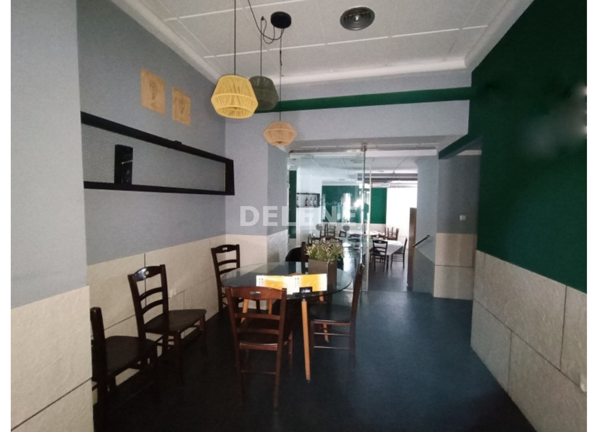 2924 RESTAURANTE, AVENIDA DE LA CONSTITUCIÓN