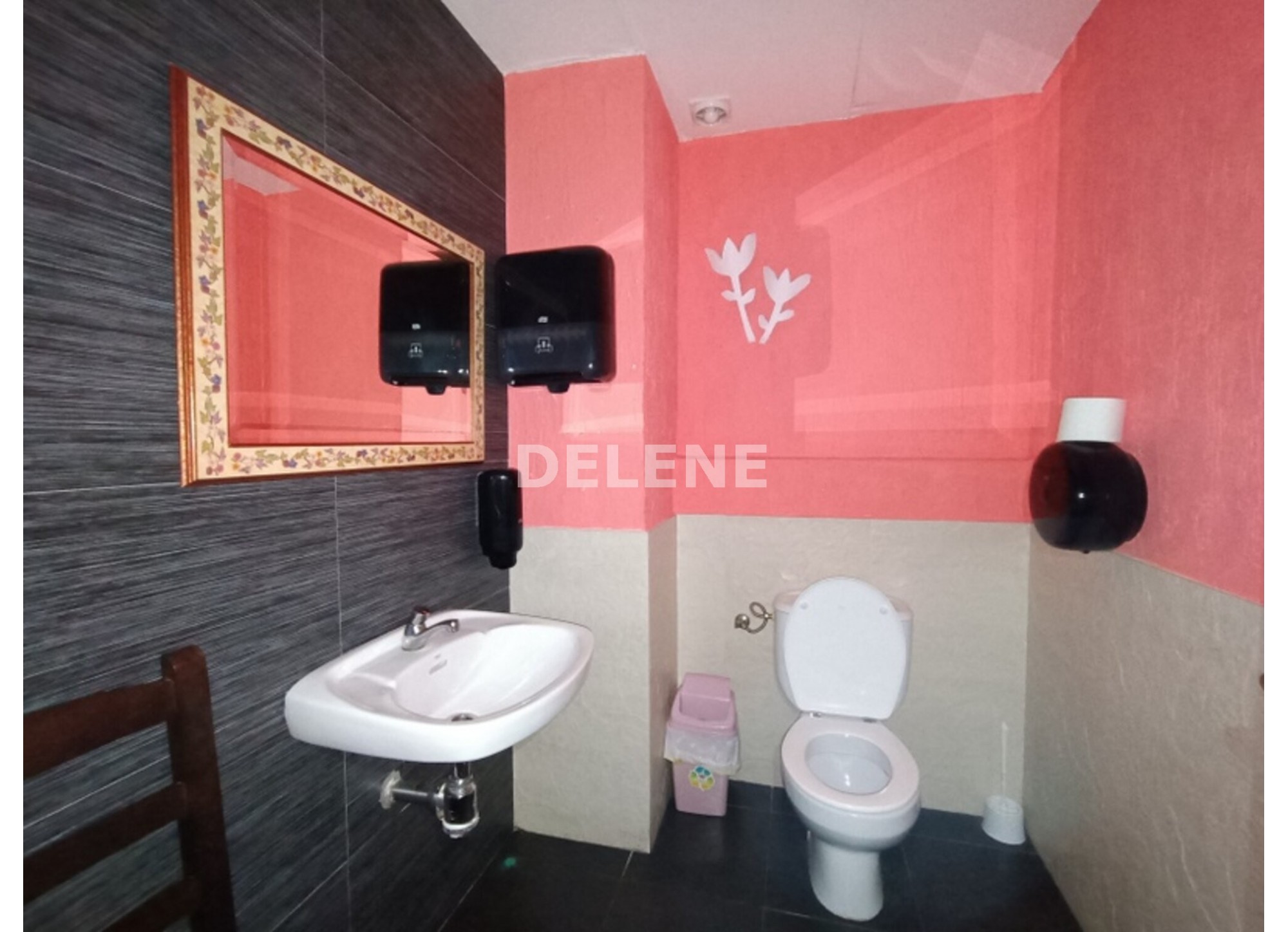 2924 RESTAURANTE, AVENIDA DE LA CONSTITUCIÓN