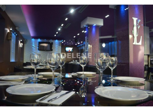 2925 RESTAURANTE, AVENIDA DE LA LIBERTAD