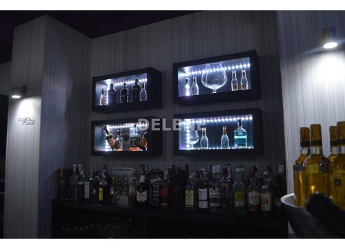 2925 RESTAURANTE, AVENIDA DE LA LIBERTAD