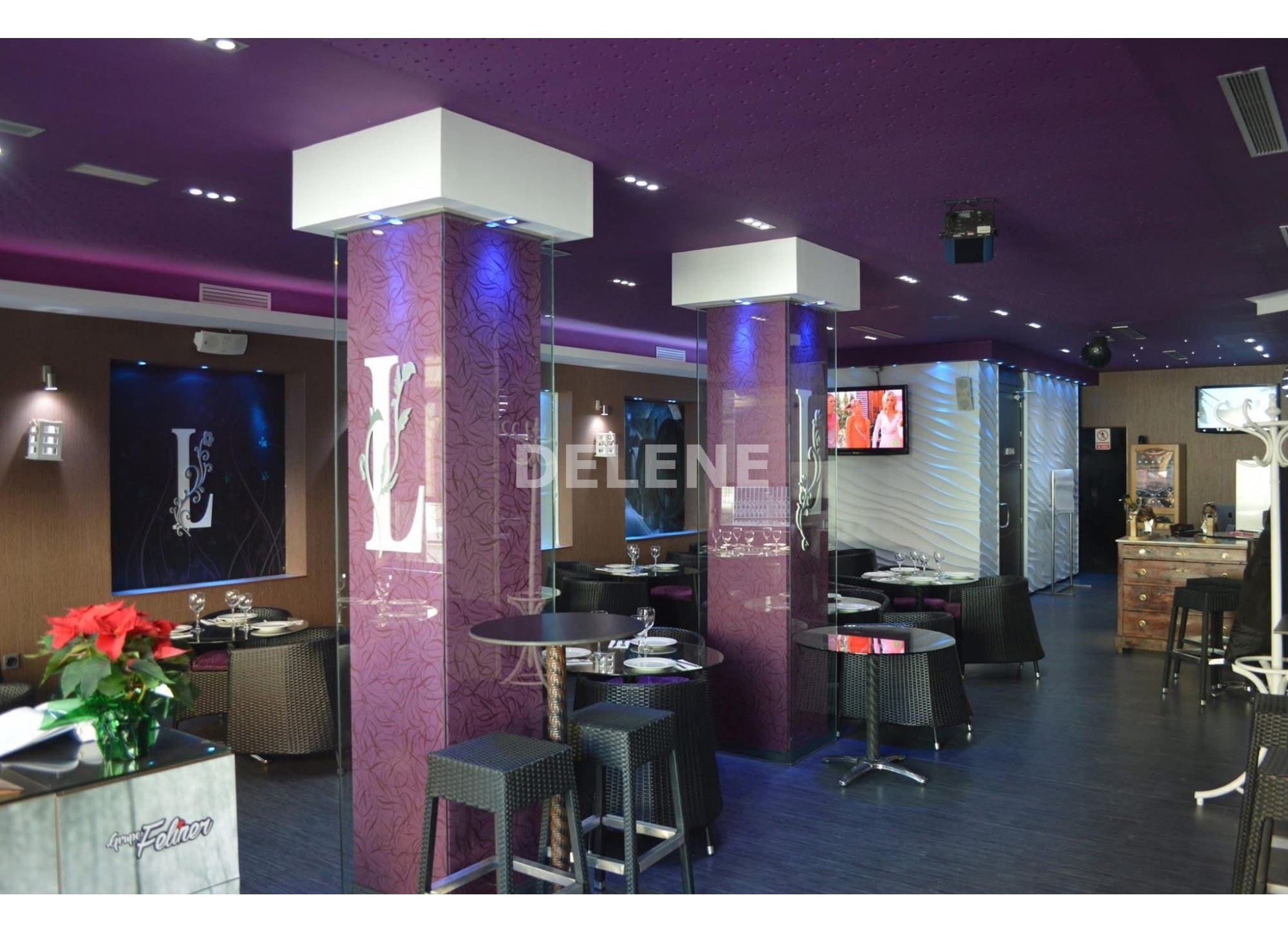 2925 RESTAURANTE, AVENIDA DE LA LIBERTAD