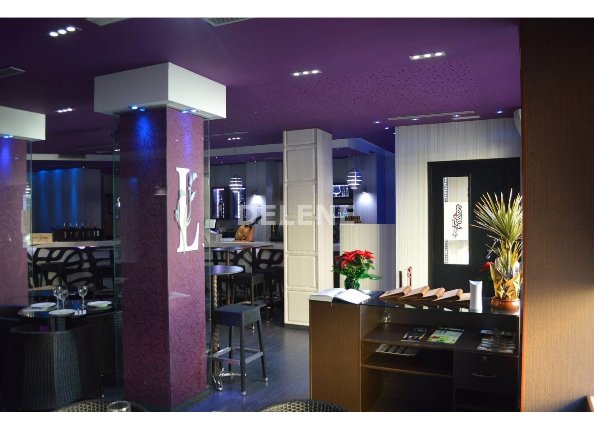 2925 RESTAURANTE, AVENIDA DE LA LIBERTAD