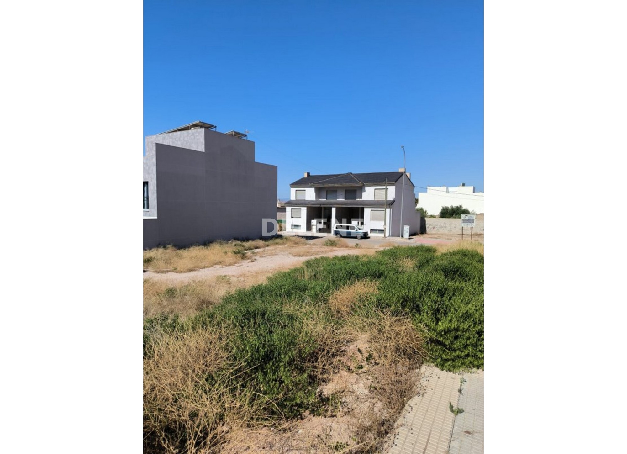 2929 SOLAR URBANO, ZONA HOSPITAL