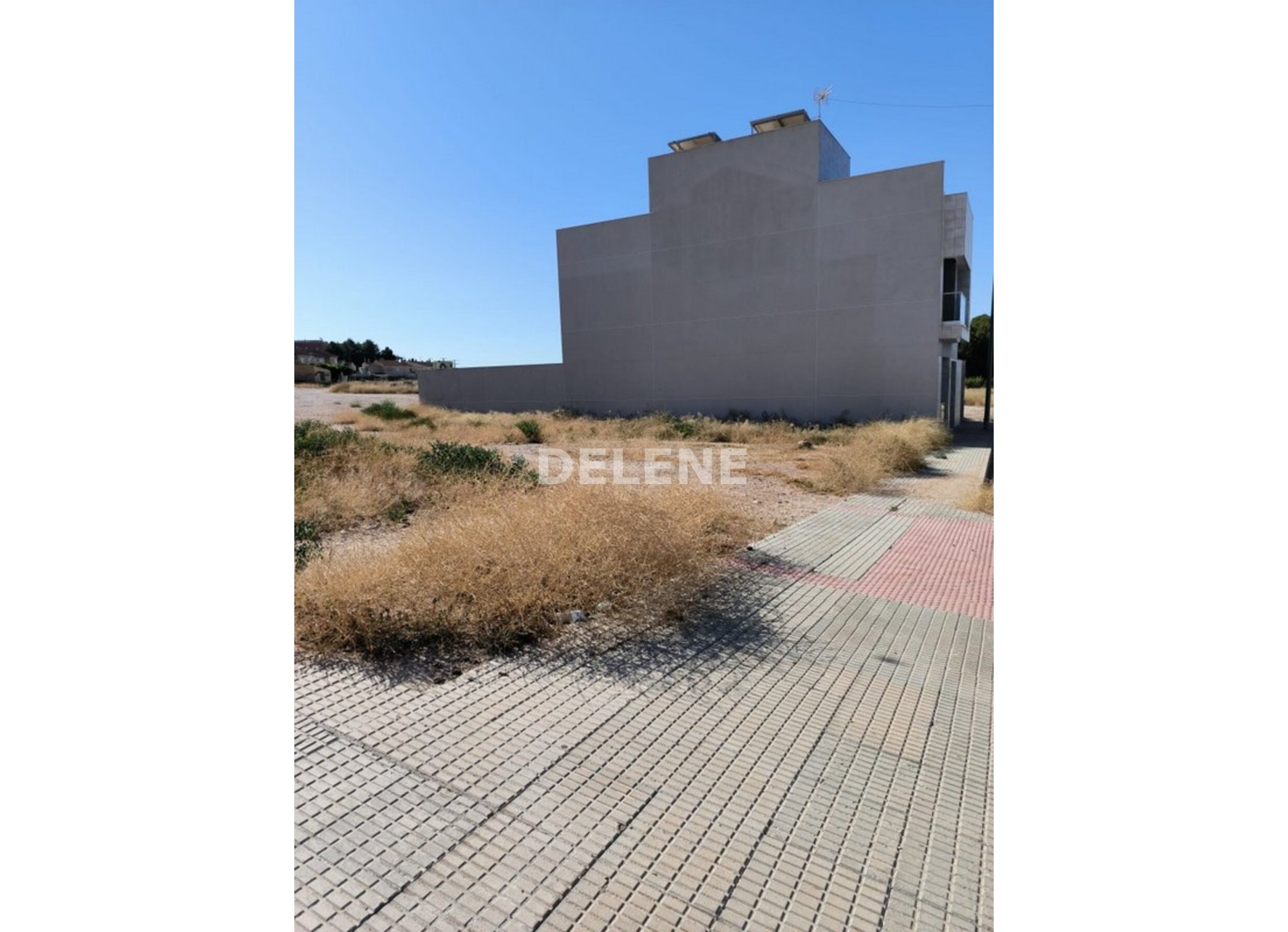 2929 SOLAR URBANO, ZONA HOSPITAL