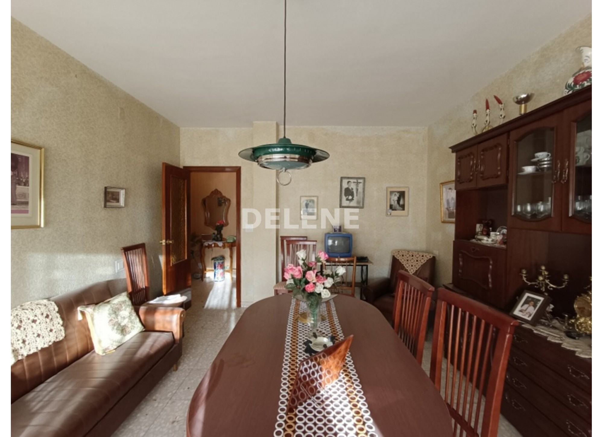 2931 PISO CON BALCÓN Y TERRAZA, ZONA POLICIA NACIONAL