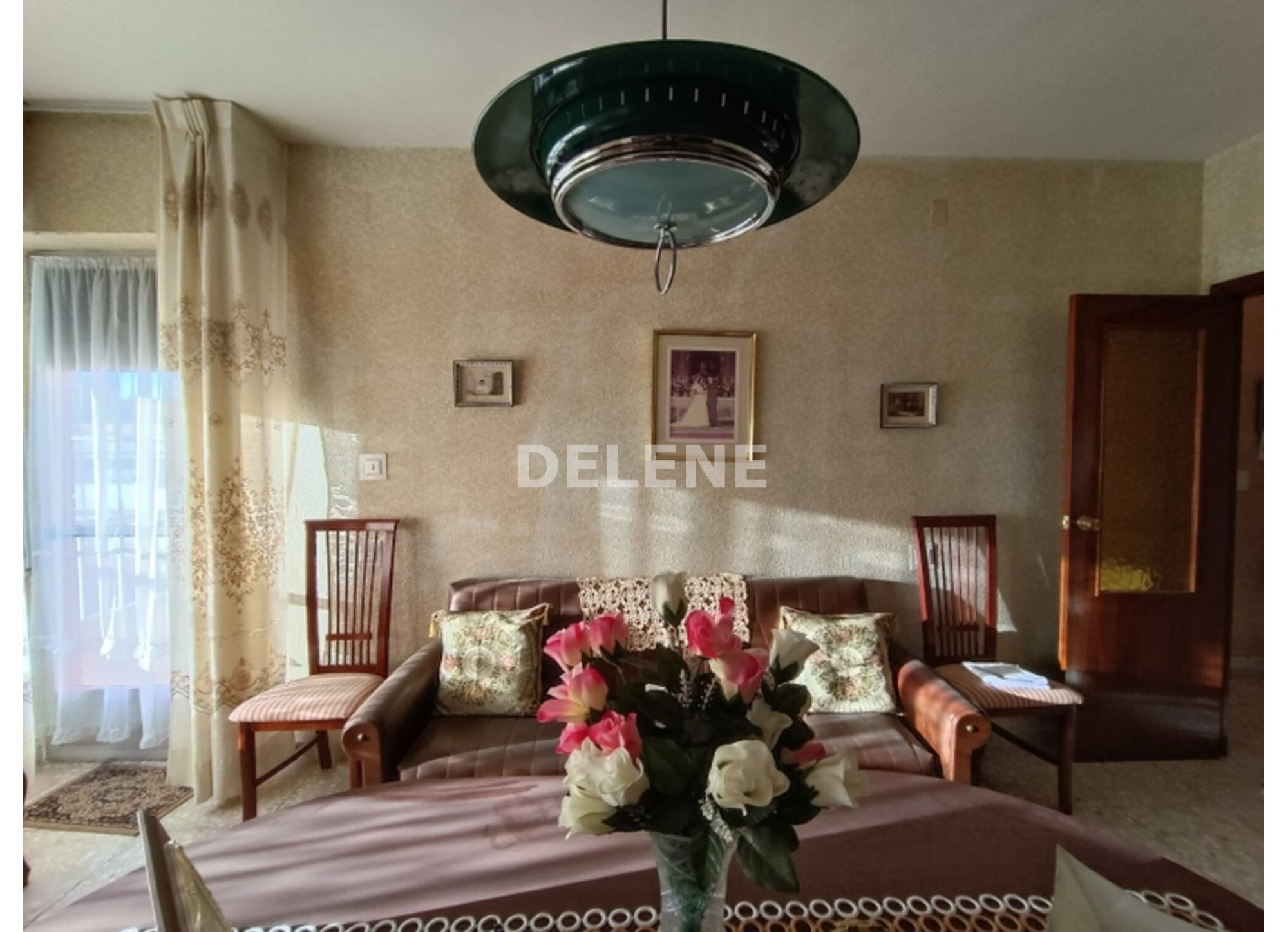 2931 PISO CON BALCÓN Y TERRAZA, ZONA POLICIA NACIONAL