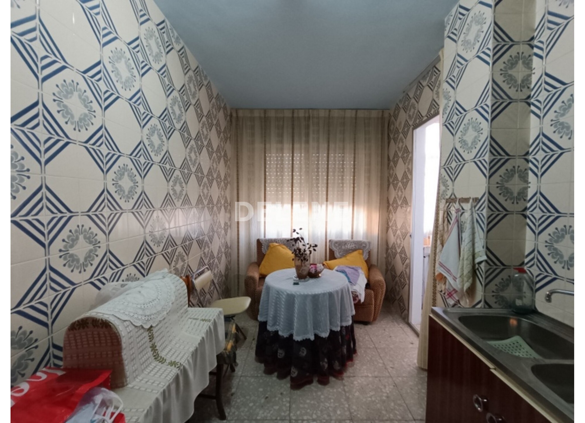 2931 PISO CON BALCÓN Y TERRAZA, ZONA POLICIA NACIONAL