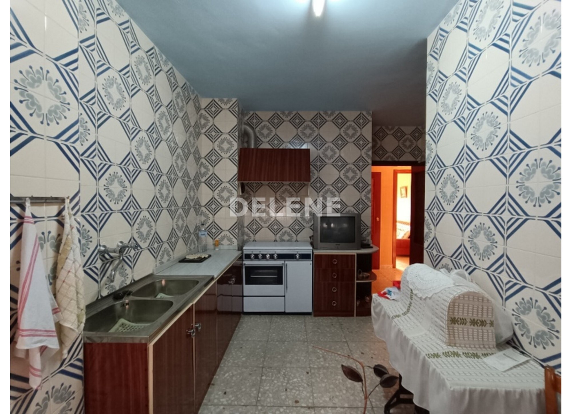 2931 PISO CON BALCÓN Y TERRAZA, ZONA POLICIA NACIONAL