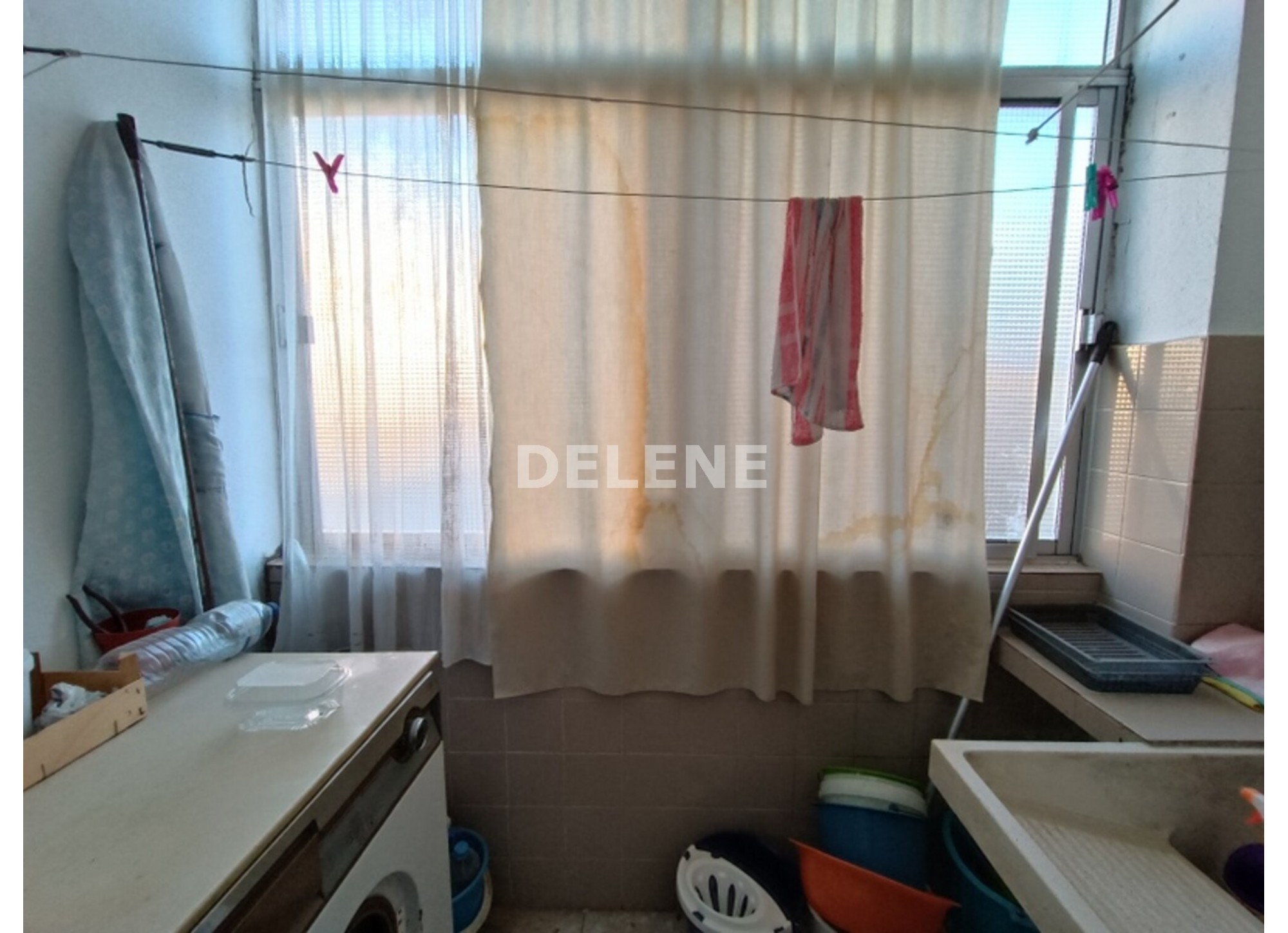 2931 PISO CON BALCÓN Y TERRAZA, ZONA POLICIA NACIONAL