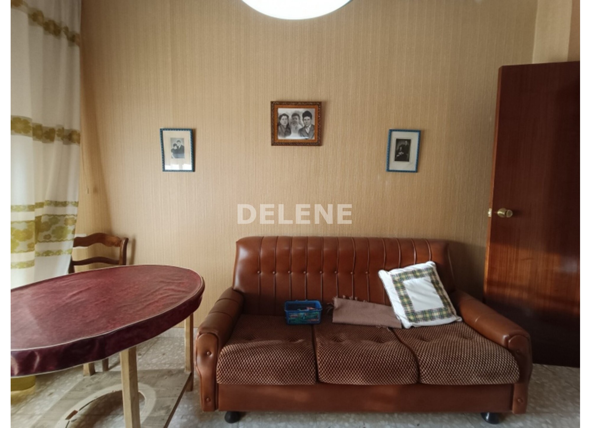 2931 PISO CON BALCÓN Y TERRAZA, ZONA POLICIA NACIONAL