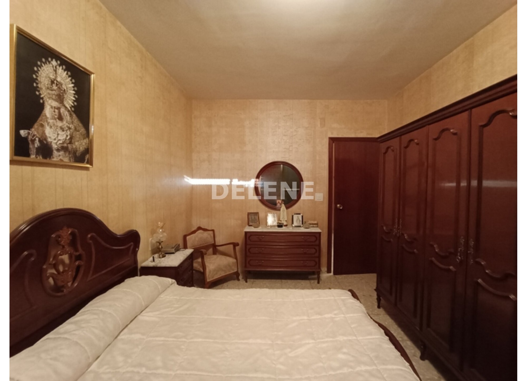 2931 PISO CON BALCÓN Y TERRAZA, ZONA POLICIA NACIONAL