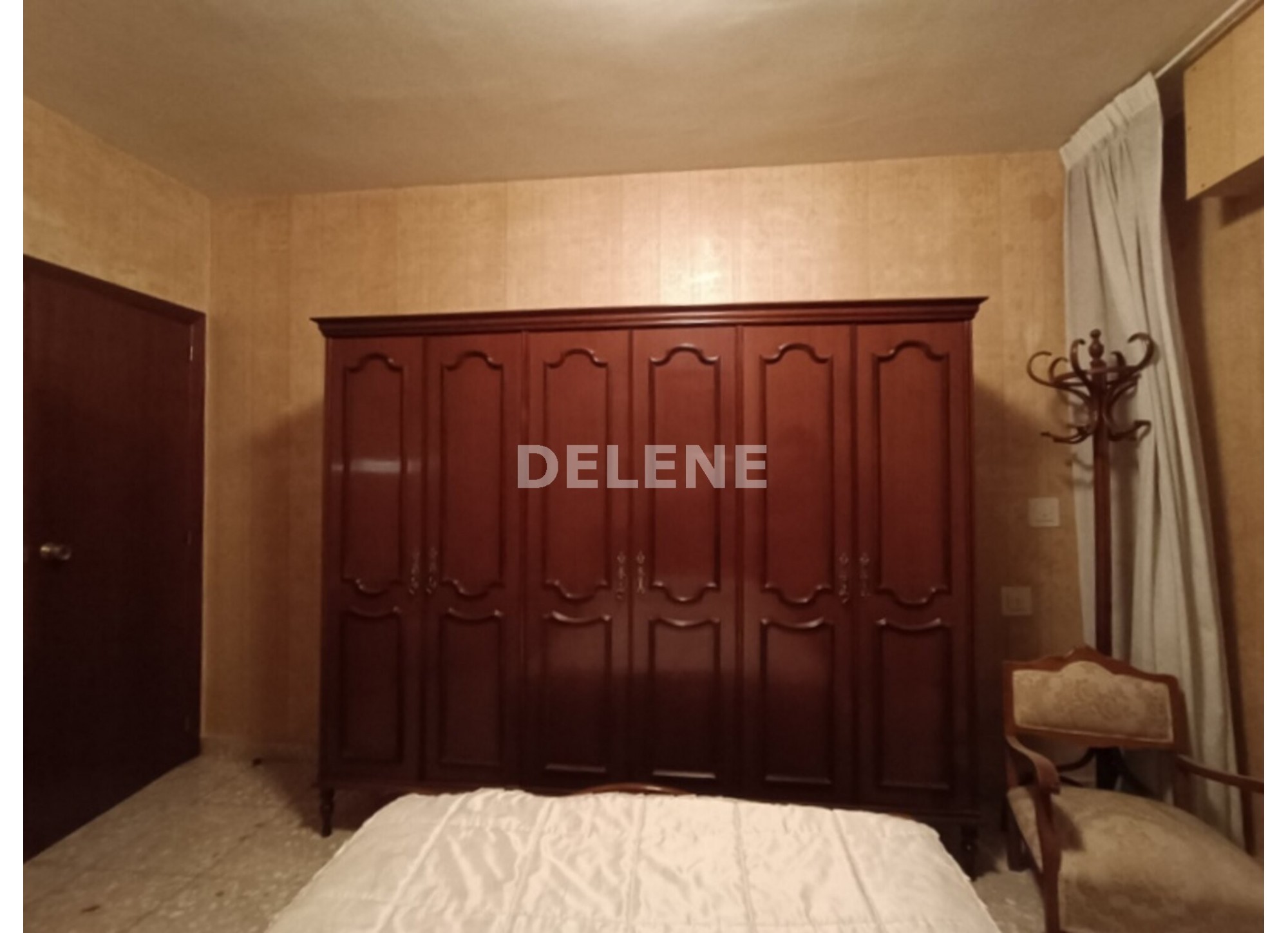 2931 PISO CON BALCÓN Y TERRAZA, ZONA POLICIA NACIONAL