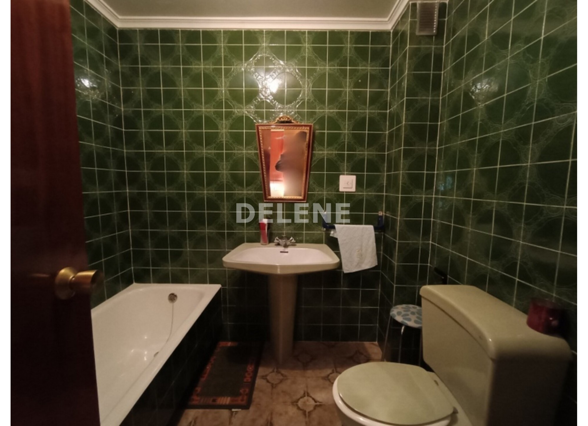 2931 PISO CON BALCÓN Y TERRAZA, ZONA POLICIA NACIONAL