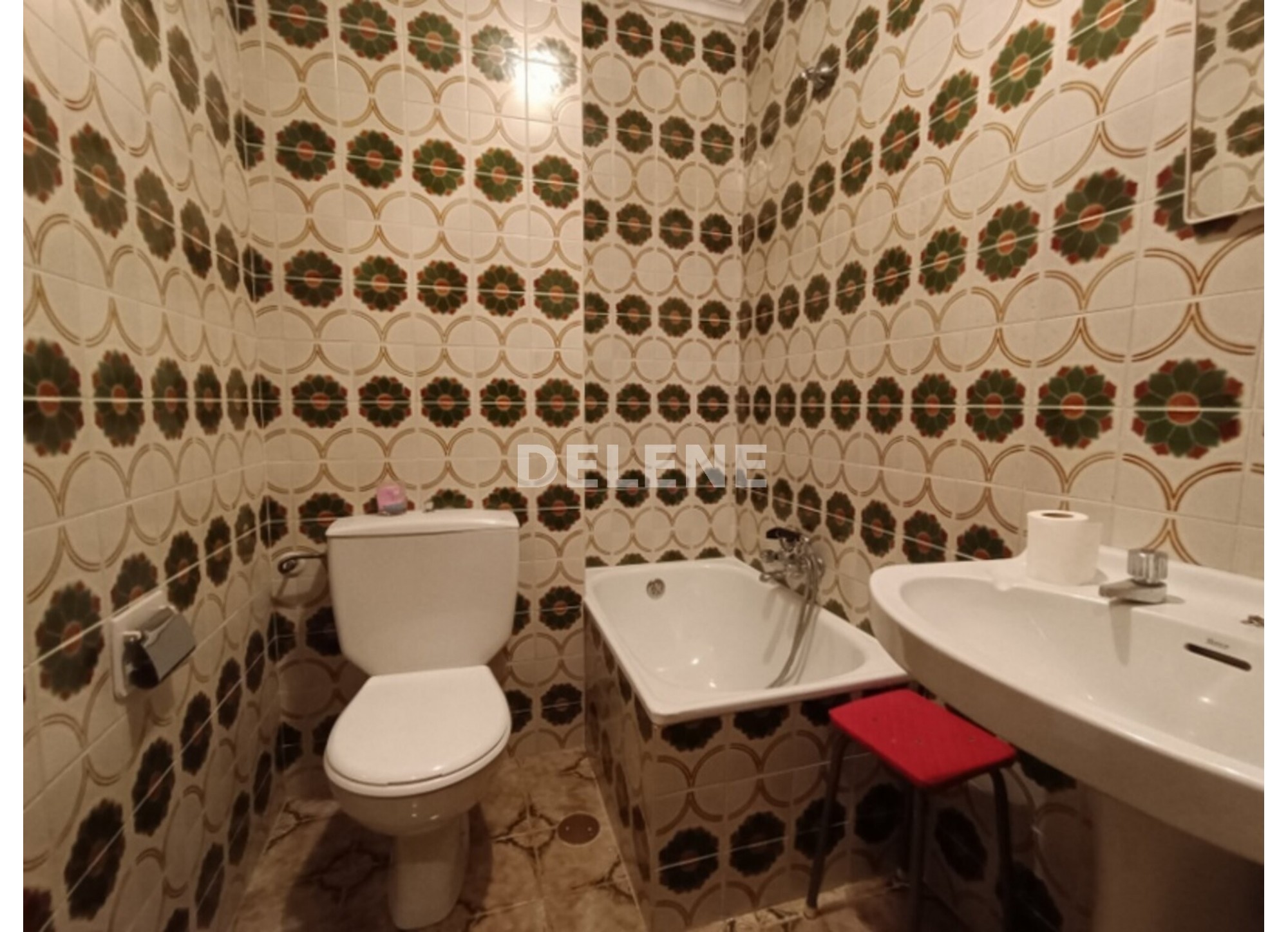 2931 PISO CON BALCÓN Y TERRAZA, ZONA POLICIA NACIONAL