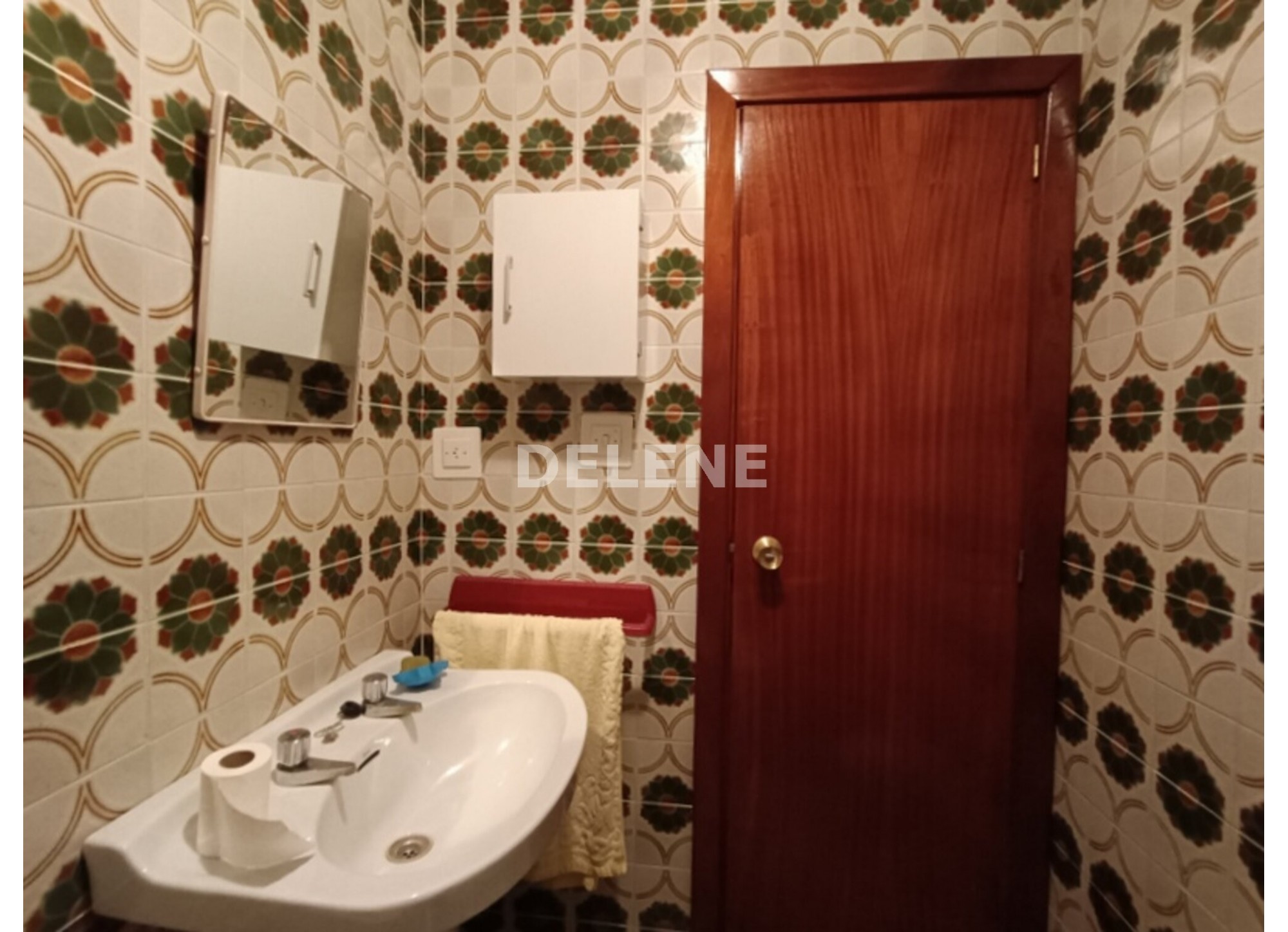 2931 PISO CON BALCÓN Y TERRAZA, ZONA POLICIA NACIONAL