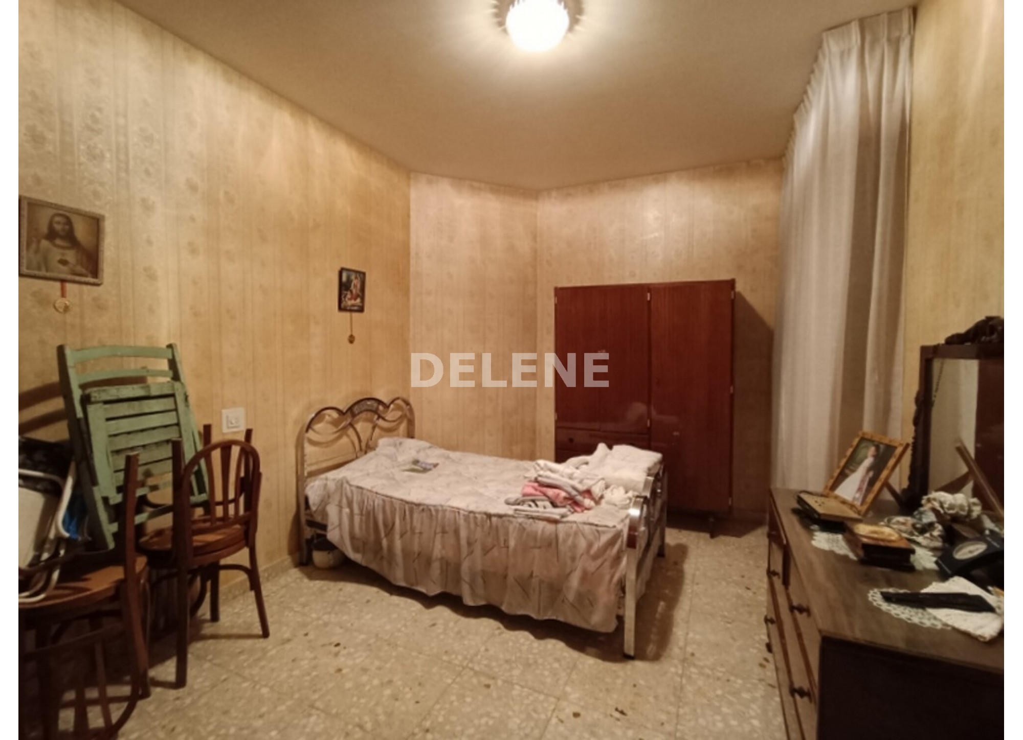 2931 PISO CON BALCÓN Y TERRAZA, ZONA POLICIA NACIONAL