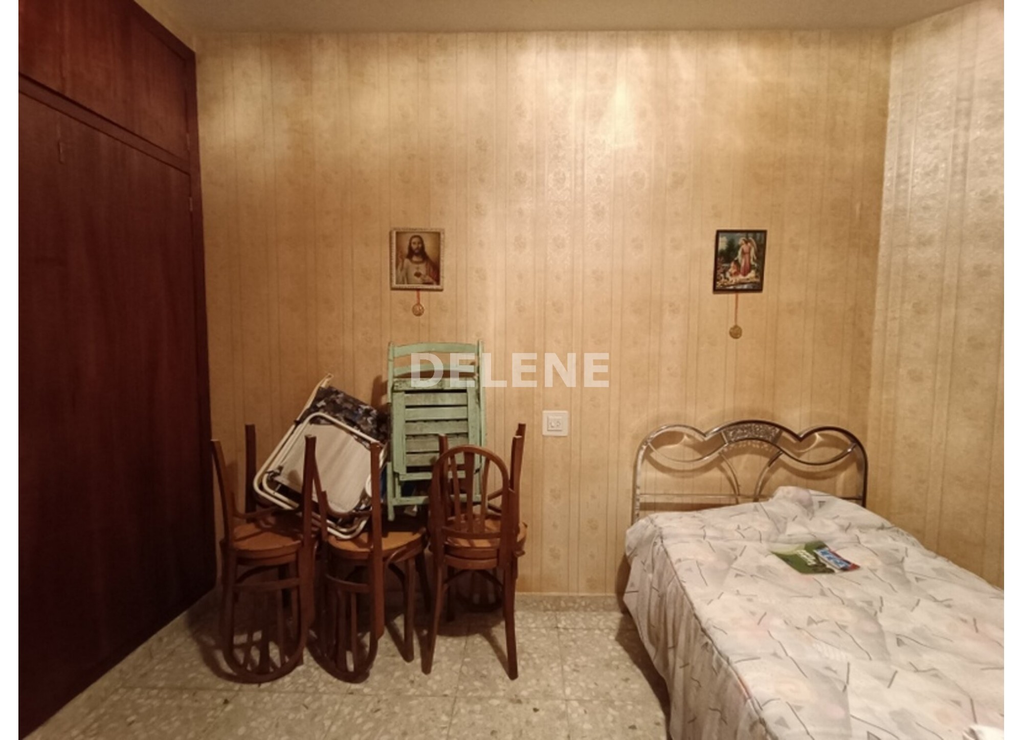 2931 PISO CON BALCÓN Y TERRAZA, ZONA POLICIA NACIONAL