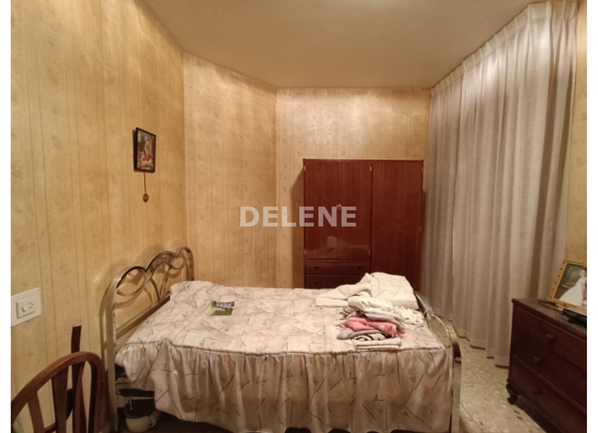 2931 PISO CON BALCÓN Y TERRAZA, ZONA POLICIA NACIONAL