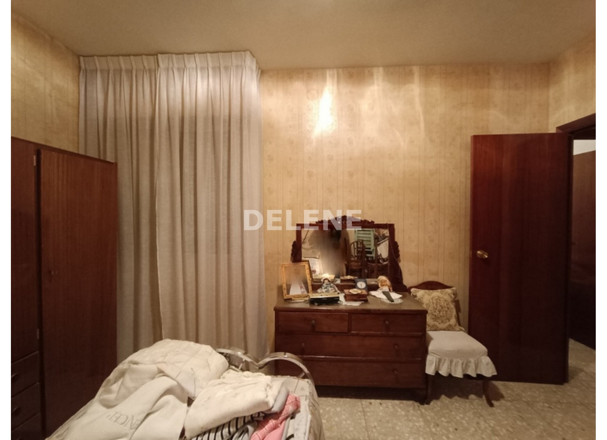 2931 PISO CON BALCÓN Y TERRAZA, ZONA POLICIA NACIONAL