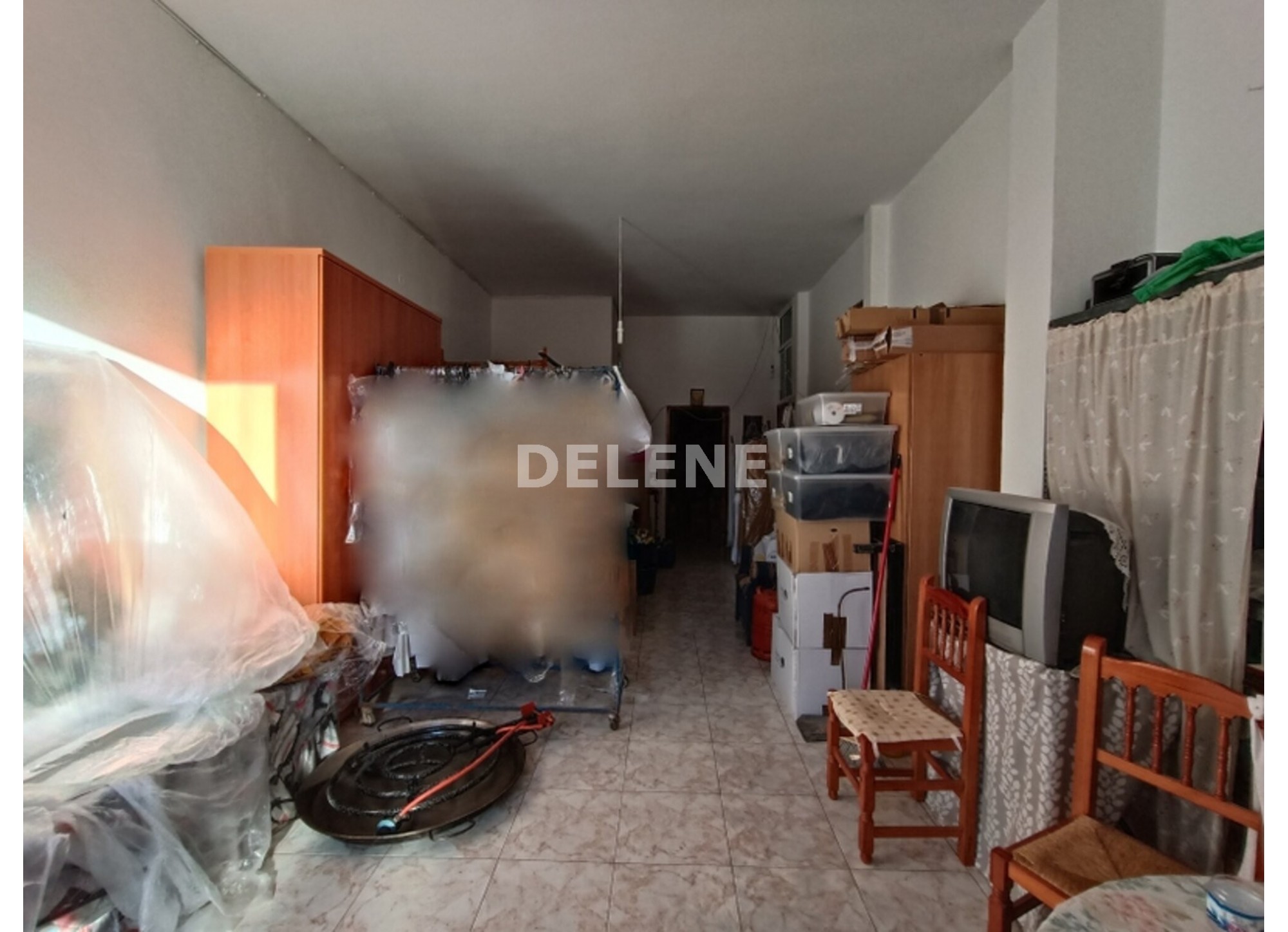 2933 LOCAL, ZONA POLICIA NACIONAL