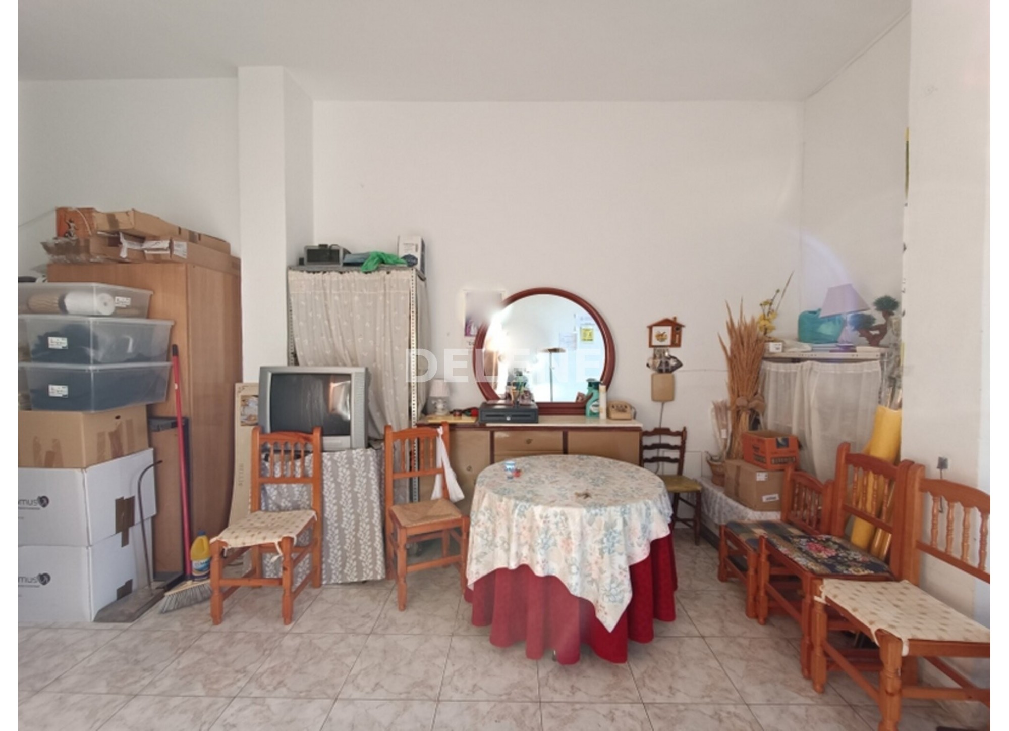 2933 LOCAL, ZONA POLICIA NACIONAL