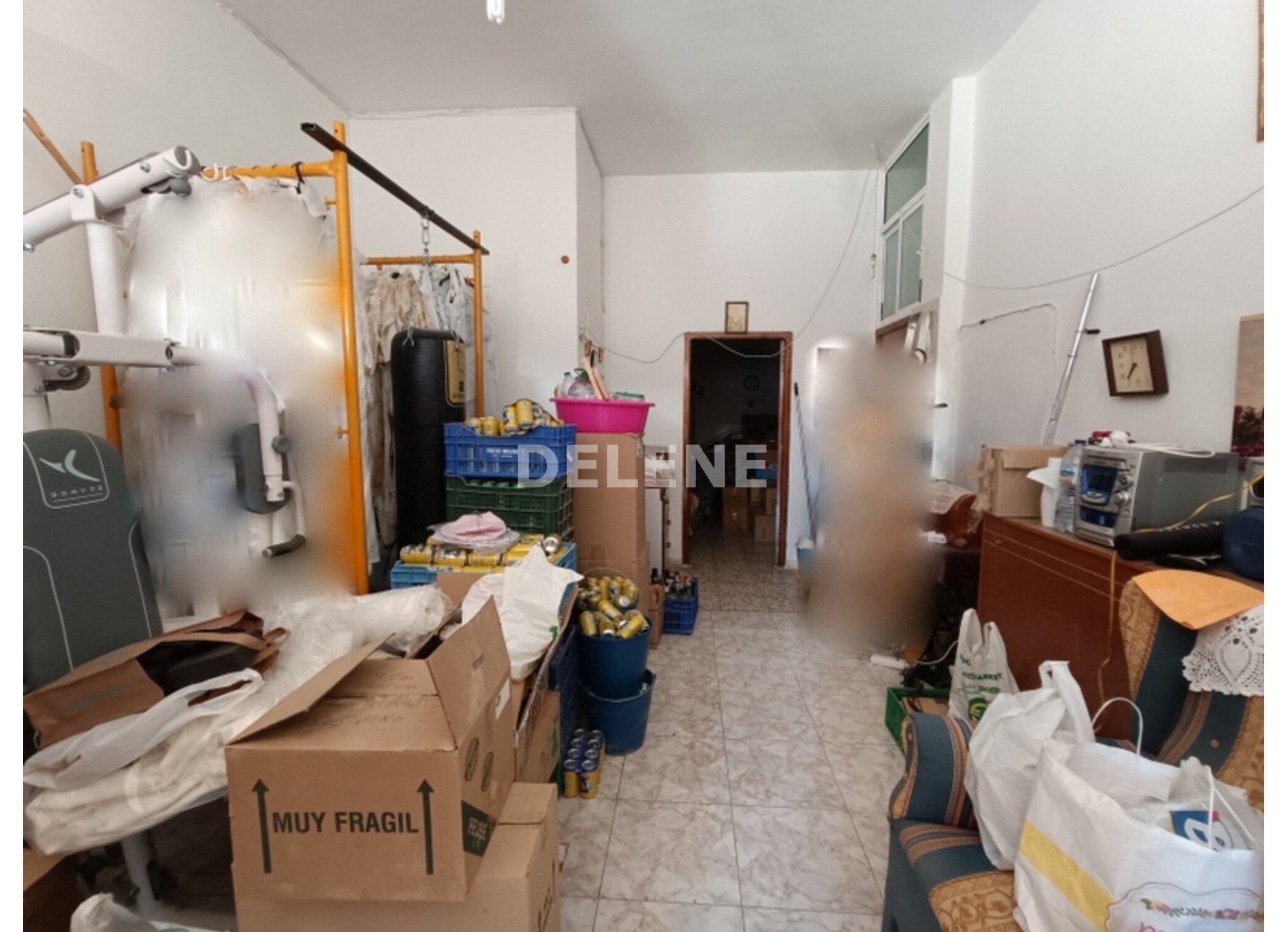 2933 LOCAL, ZONA POLICIA NACIONAL