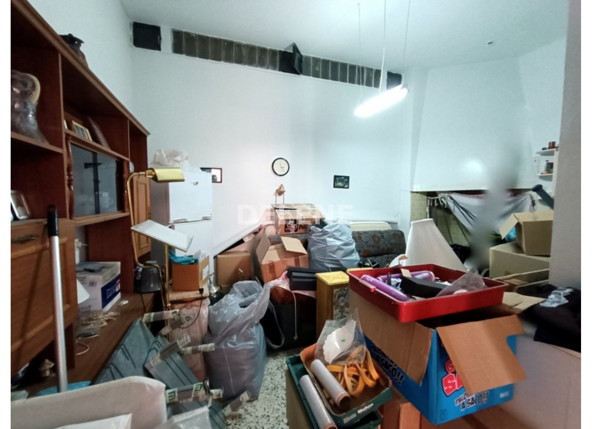 2933 LOCAL, ZONA POLICIA NACIONAL