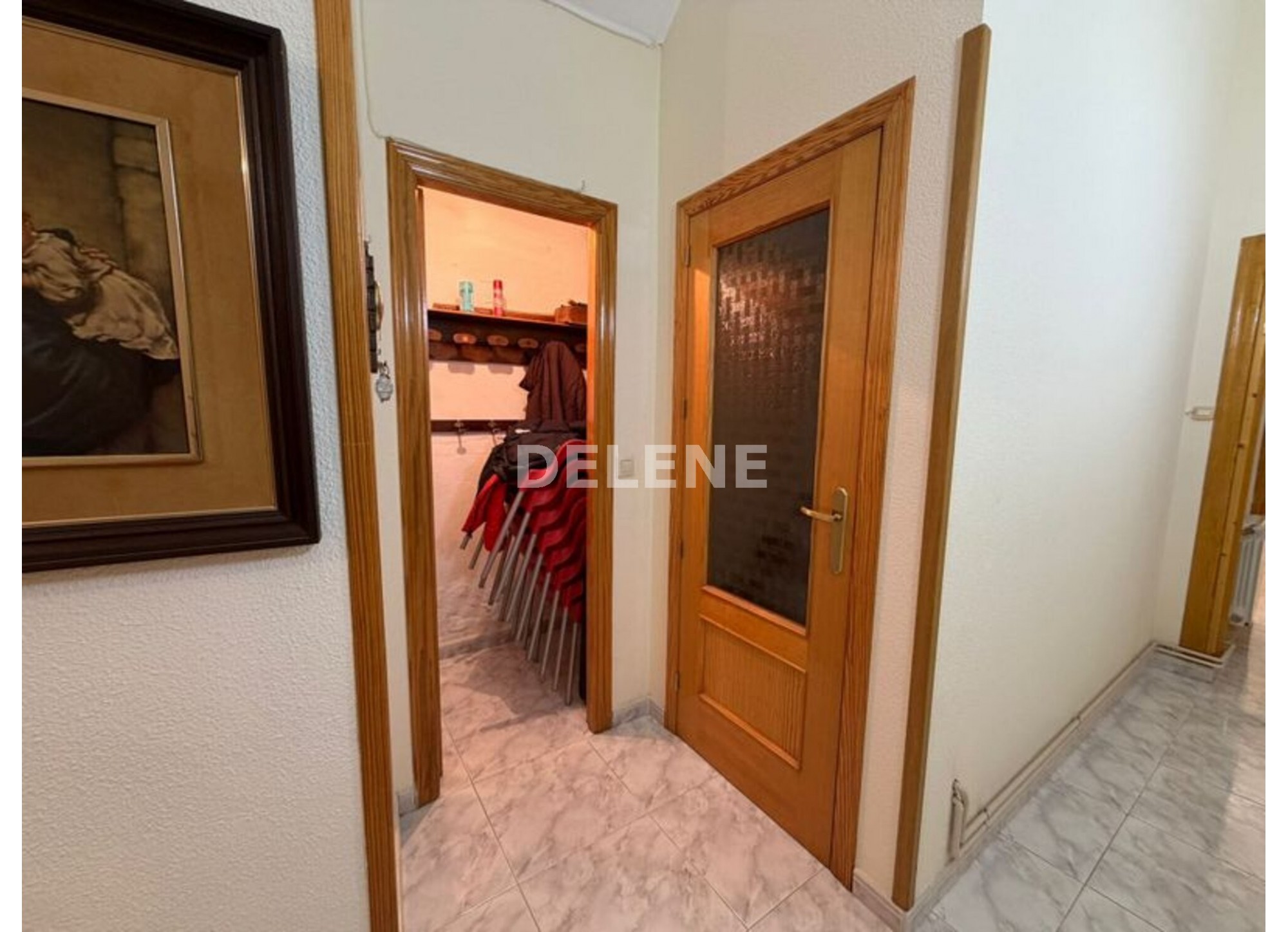 2934 CASA CON PATIO, ZONA AYUNTAMIENTO