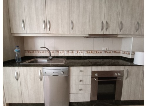 2935 PISO CON GARAJE, ZONA MERCADONA