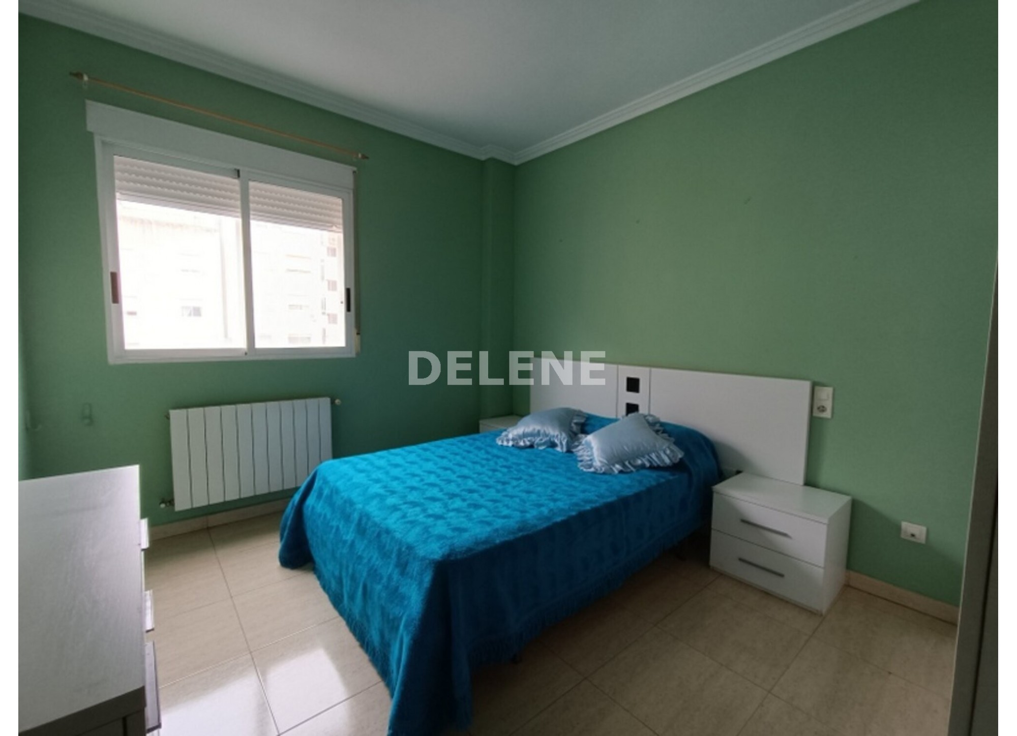 2935 PISO CON GARAJE, ZONA MERCADONA