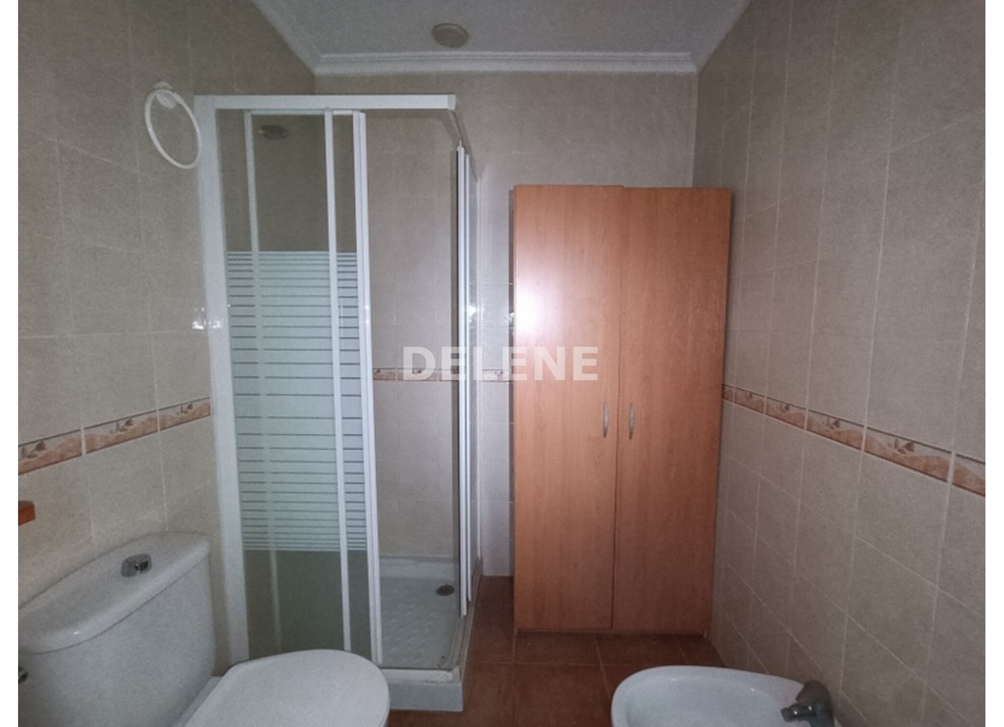 2935 PISO CON GARAJE, ZONA MERCADONA
