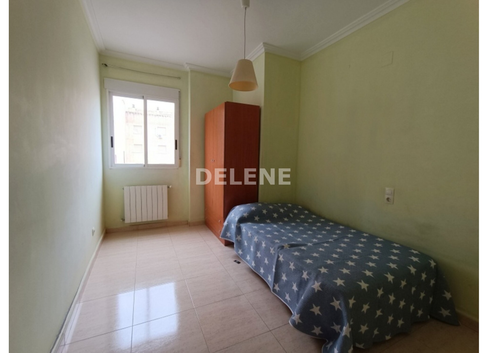 2935 PISO CON GARAJE, ZONA MERCADONA