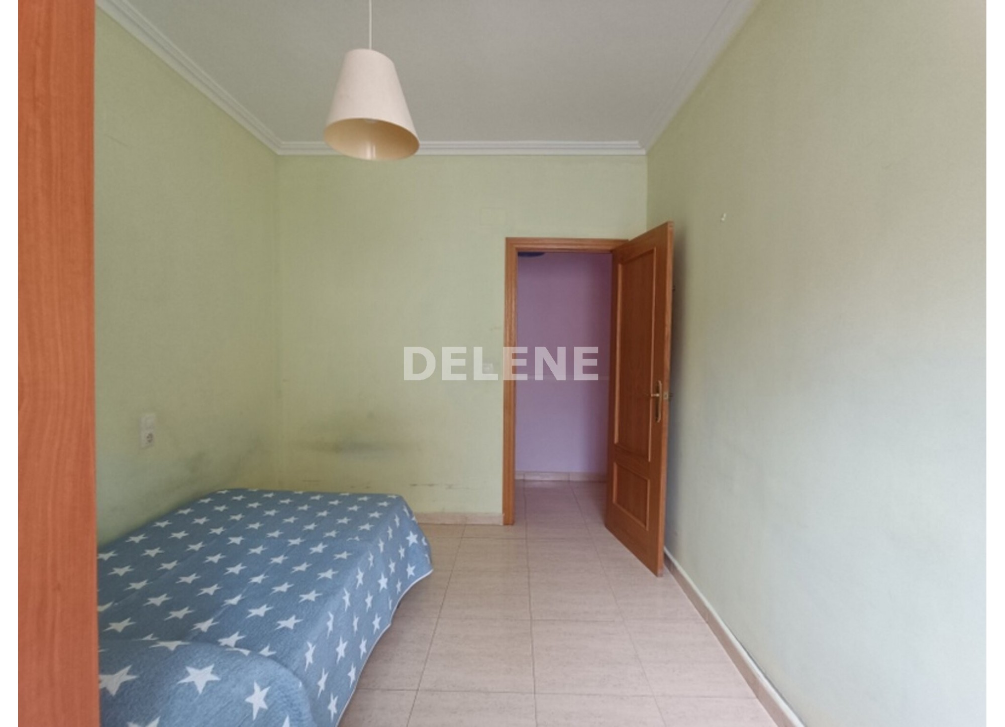 2935 PISO CON GARAJE, ZONA MERCADONA