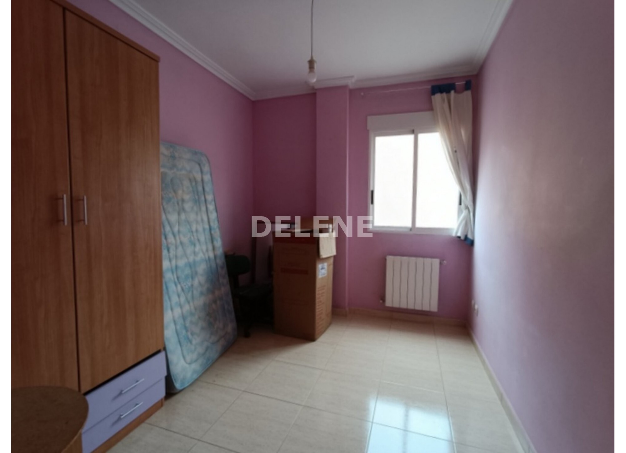 2935 PISO CON GARAJE, ZONA MERCADONA