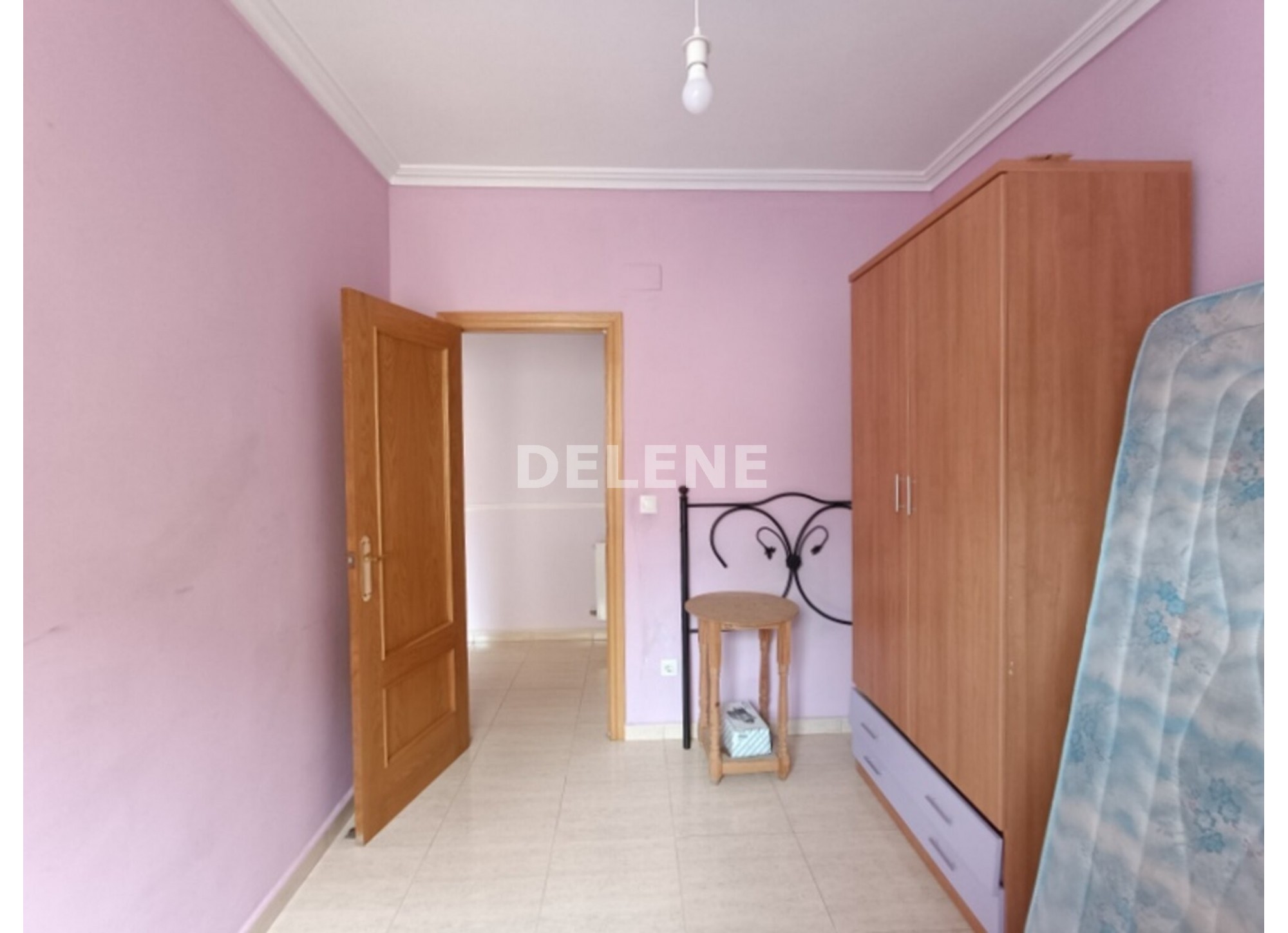 2935 PISO CON GARAJE, ZONA MERCADONA