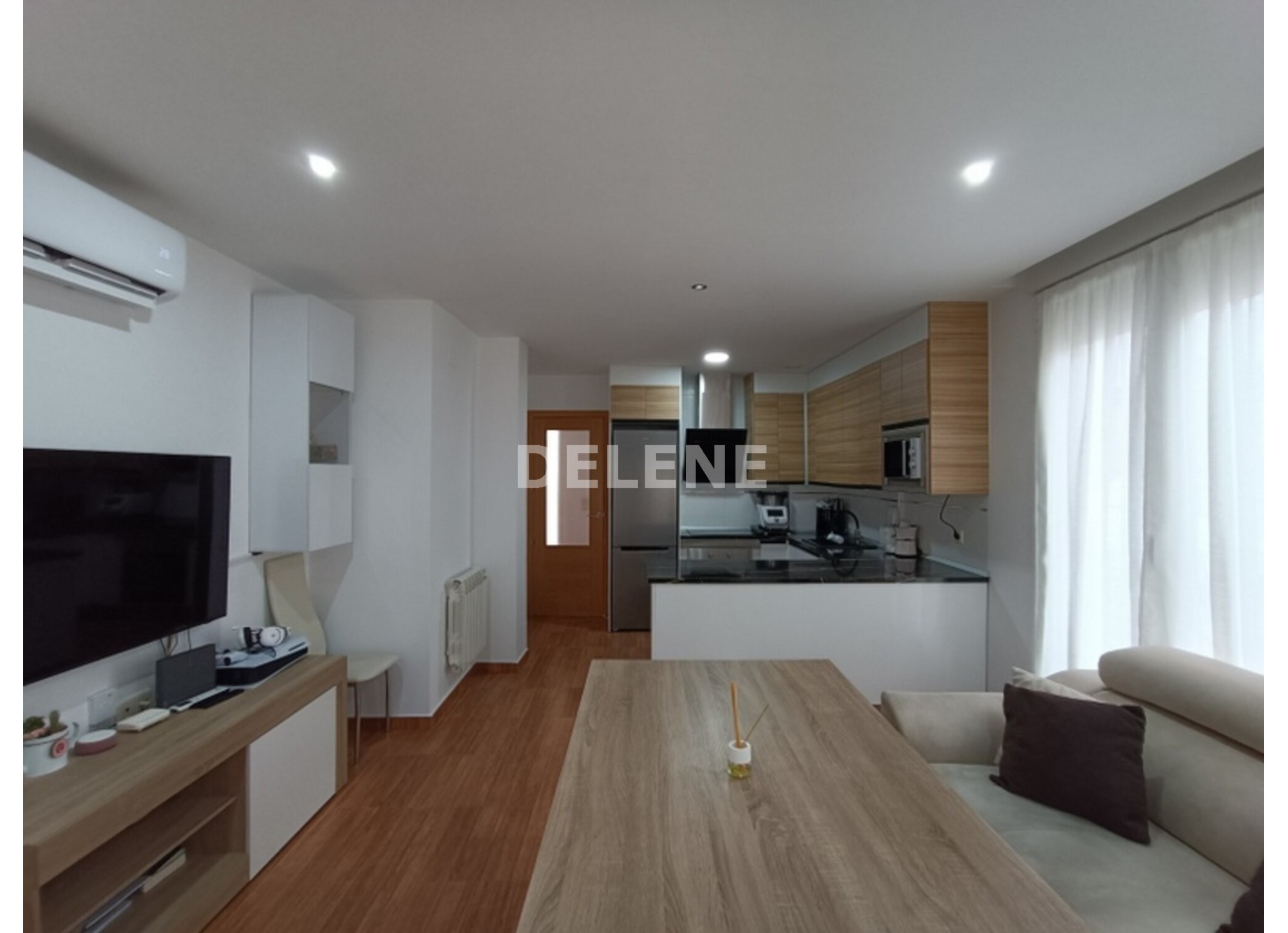 2926 PISO CON TERRAZA, ZONA SAN ROQUE