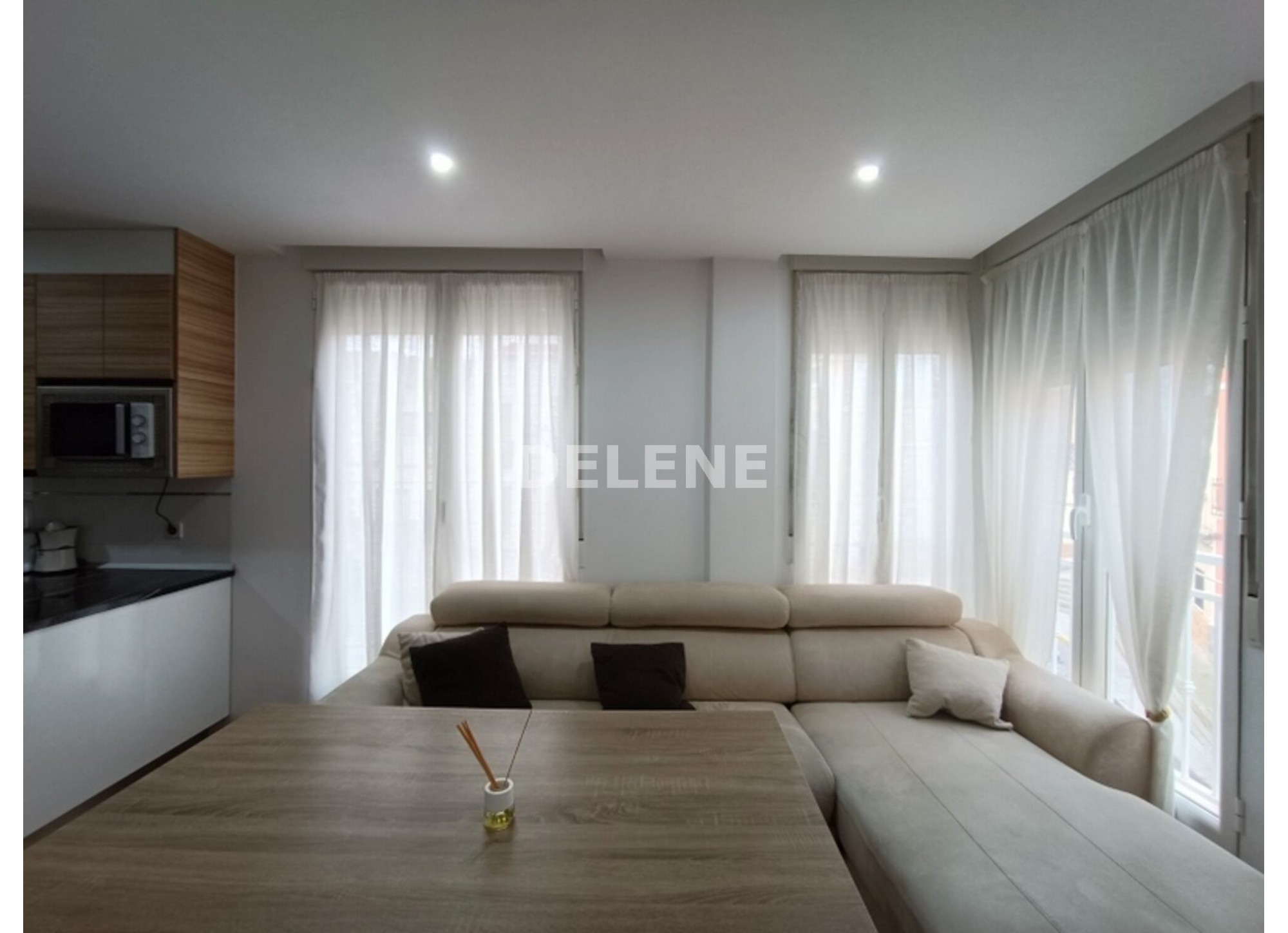 2926 PISO CON TERRAZA, ZONA SAN ROQUE