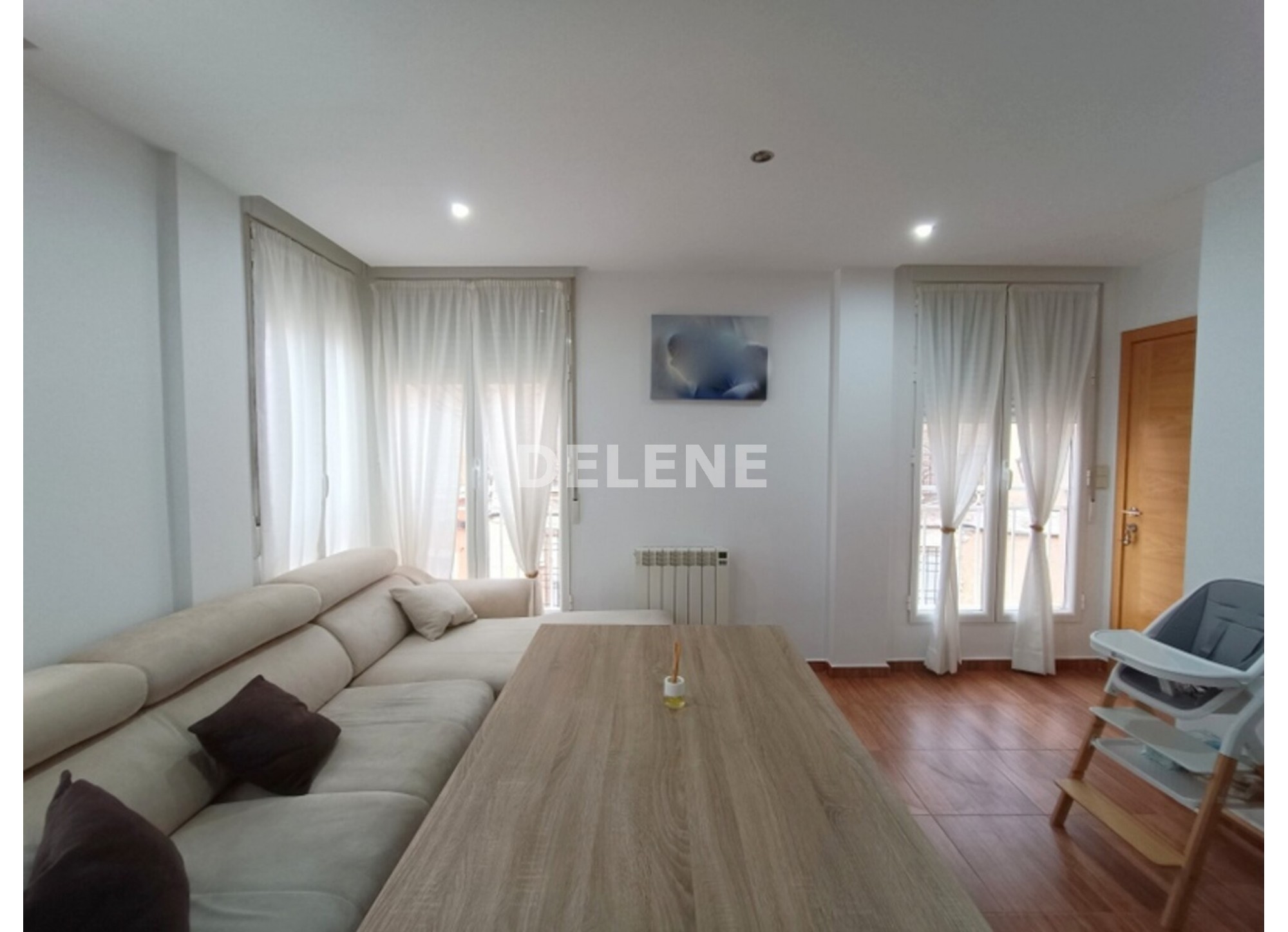 2926 PISO CON TERRAZA, ZONA SAN ROQUE